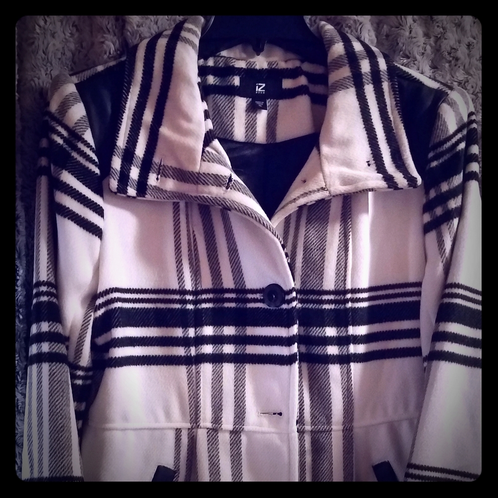 Ladies iz Byer coat